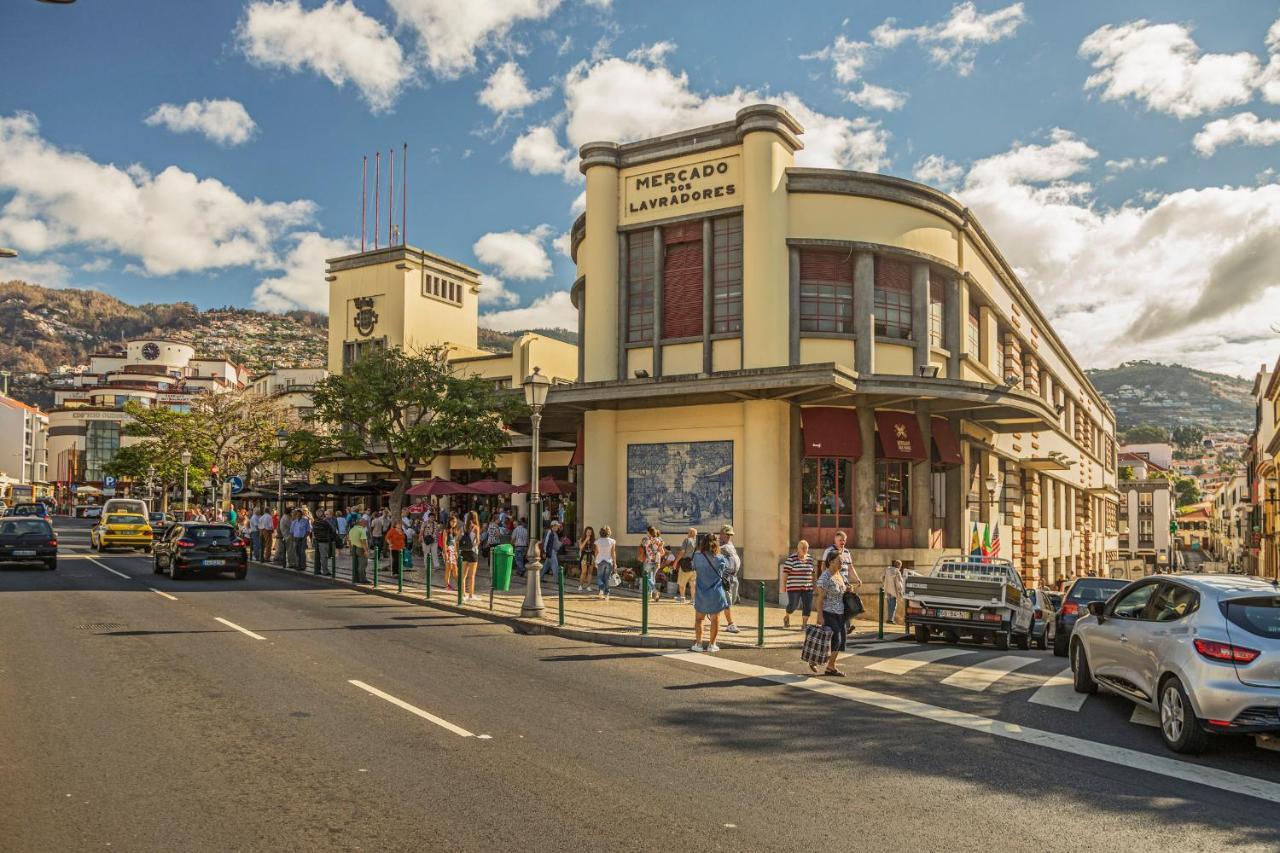 Arriaga I By An Island Apart Funchal  Luaran gambar