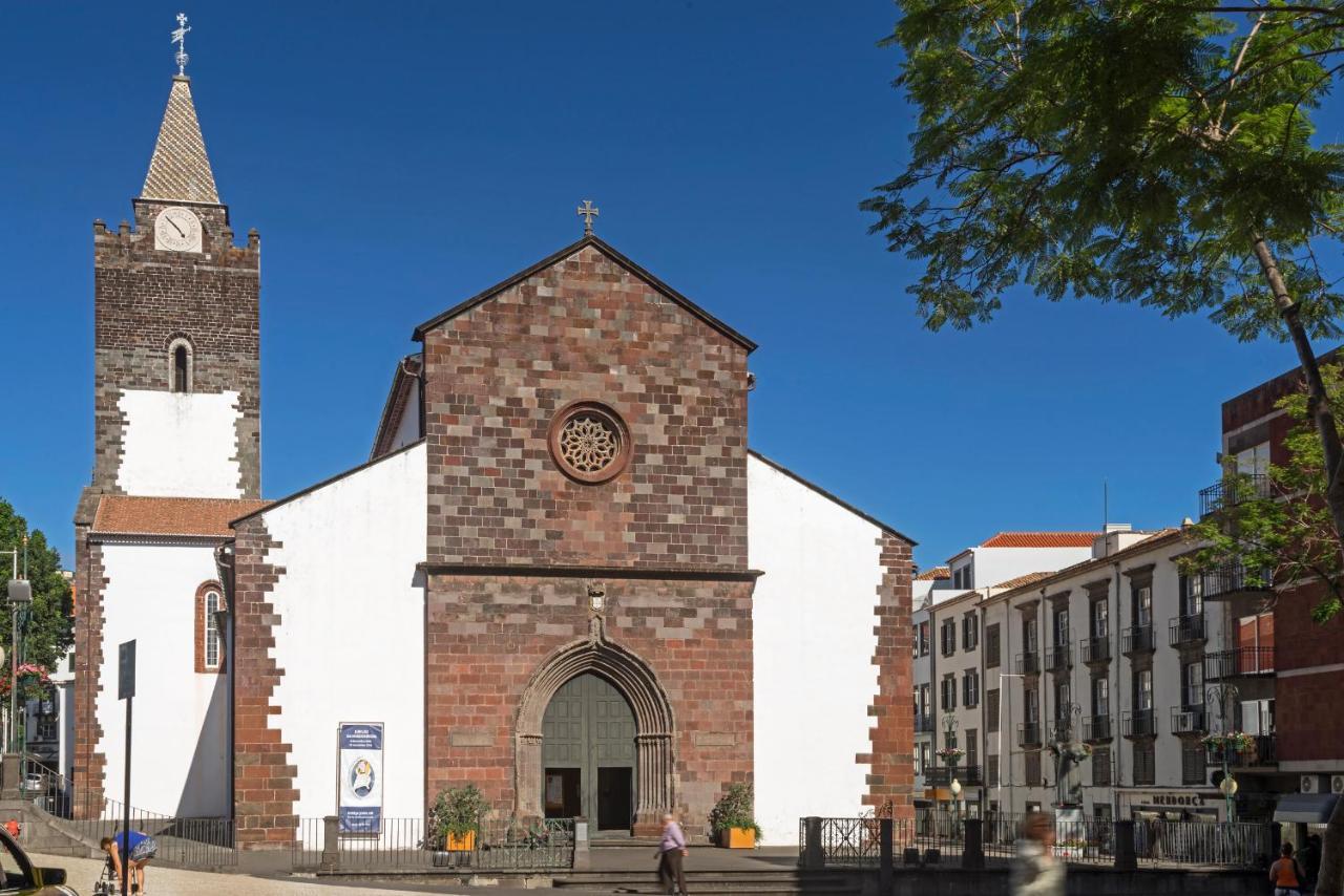 Arriaga I By An Island Apart Funchal  Luaran gambar