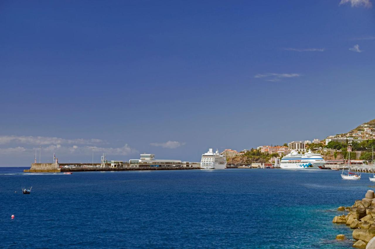 Arriaga I By An Island Apart Funchal  Luaran gambar