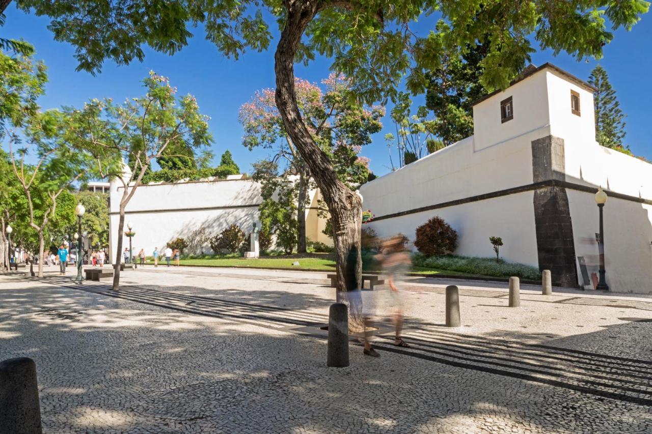 Arriaga I By An Island Apart Funchal  Luaran gambar