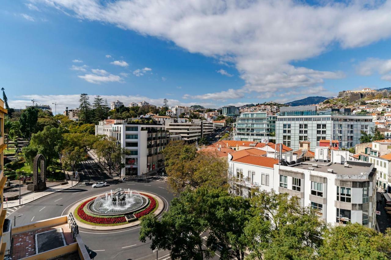 Arriaga I By An Island Apart Funchal  Luaran gambar