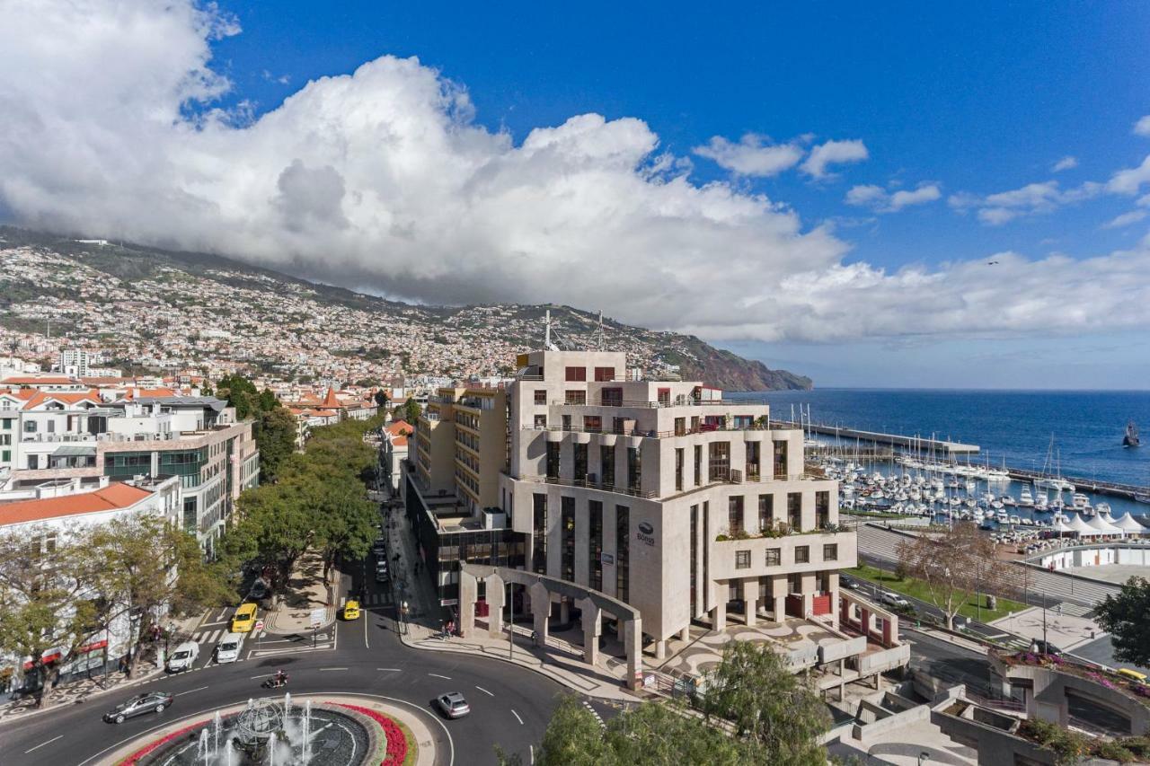 Arriaga I By An Island Apart Funchal  Luaran gambar